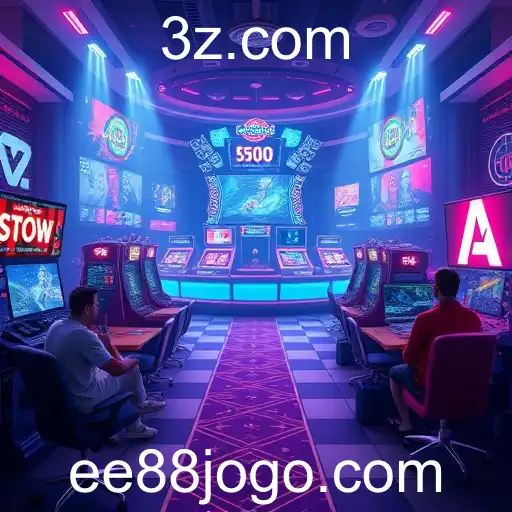 Crescimento Explosivo do Ee88 em 2026