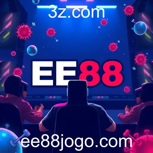 Ascensão dos Jogos Online e o Impacto da Palavra-chave EE88