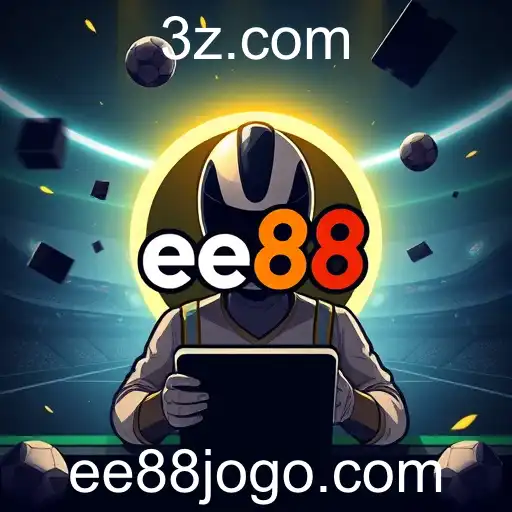 A Ascensão do ee88 no Cenário Brasileiro de Jogos