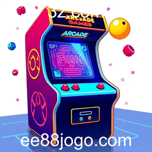 O Fenômeno dos Jogos em 2026: ee88 e o Mercado de Entretenimento Digital