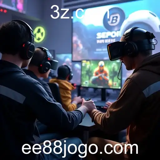 O Futuro dos Jogos Online: Inovações e Desafios