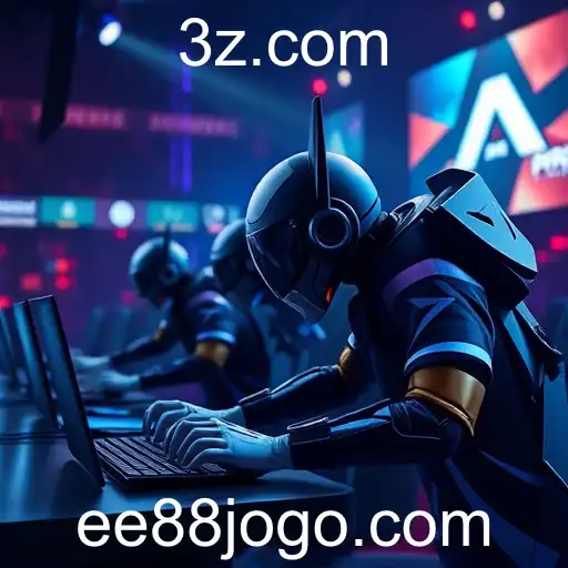 Tendências e Desafios no Mundo dos Jogos Online