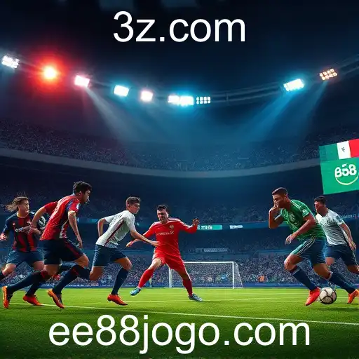 O Impacto de 'ee88' no Cenário de Jogos em 2025