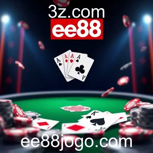 O Impacto de ee88 no Cenário de Jogos Online