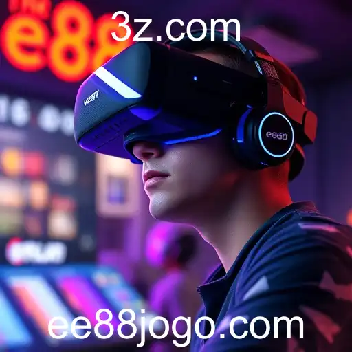 O Impacto de Novas Tecnologias no Mundo dos Jogos