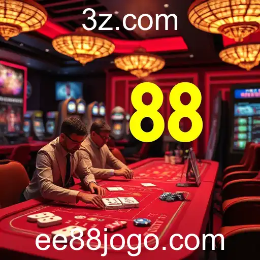 Revolução dos Sites de Jogos: Impacto e Tendências