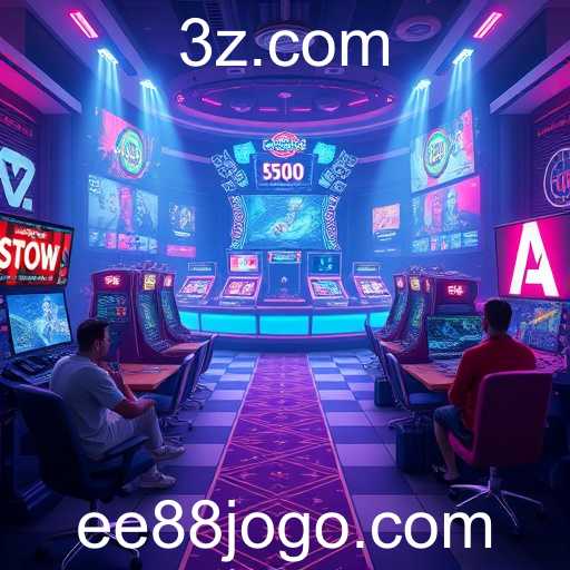 Crescimento Explosivo do Ee88 em 2026