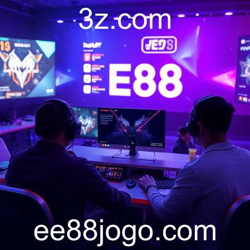 Mercado de Jogos em Evolução Rápida