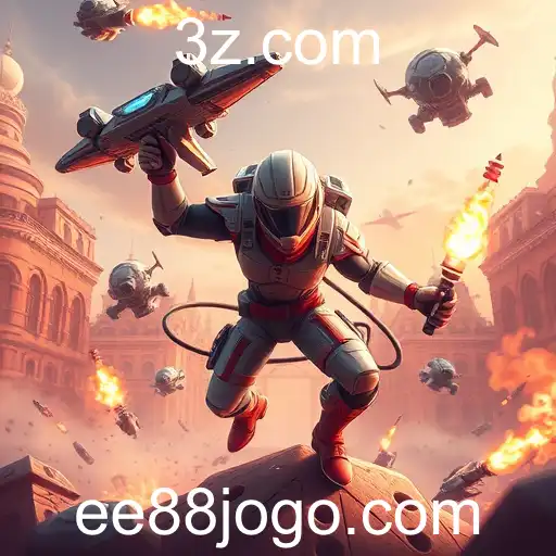 Ascensão do ee88 no Cenário dos Jogos Online