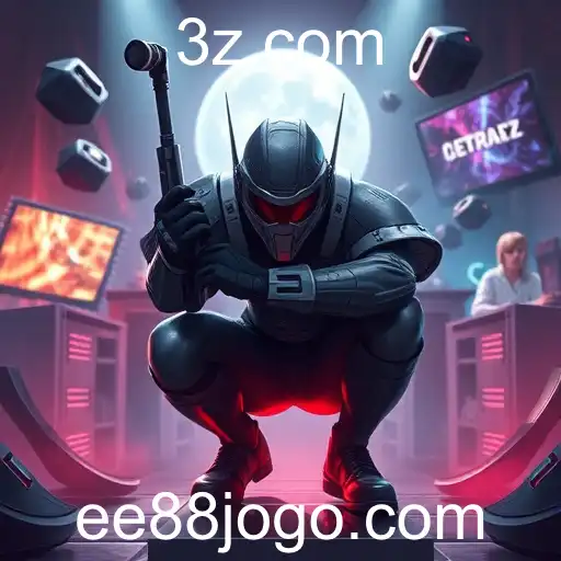 Tendências e Inovações no Mundo dos Jogos em 2026