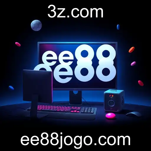 Impacto da Palavra-Chave 'ee88' no Crescimento dos Jogos Online