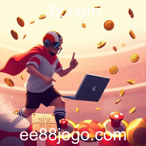 O Impacto Crescente dos Jogos Online no Brasil