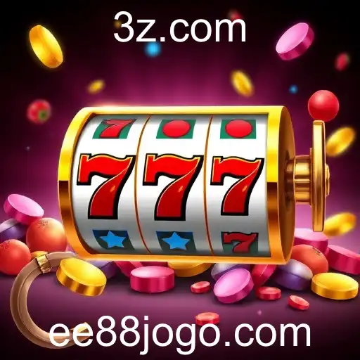 A Fascinante Categoria de Slot Games no Site 'ee88'