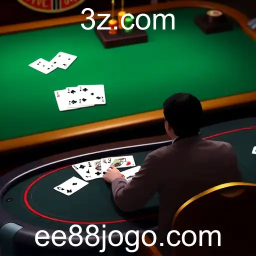 Explorando a Fascinante Categoria de Jogos de Mesa no ee88